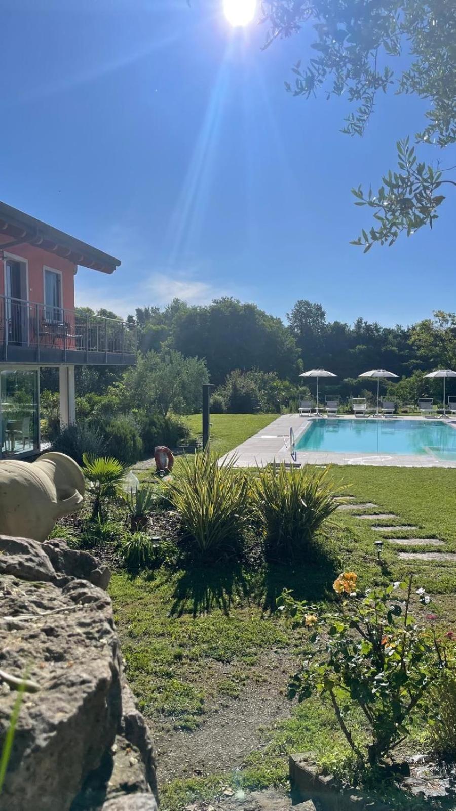 Agriturismo Al Dugale Lazise Exterior photo