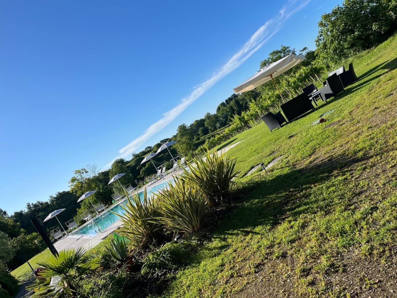 Agriturismo Al Dugale Lazise Exterior photo
