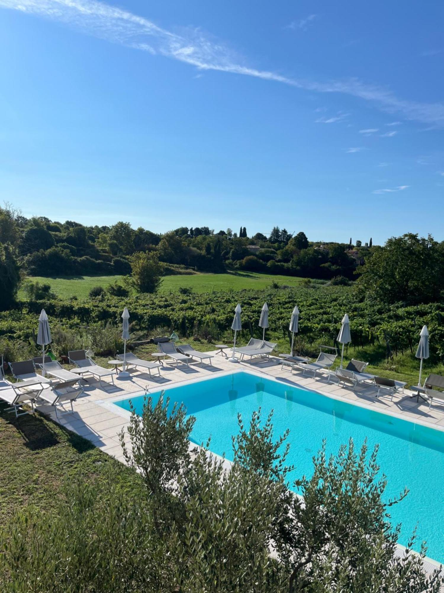Agriturismo Al Dugale Lazise Exterior photo