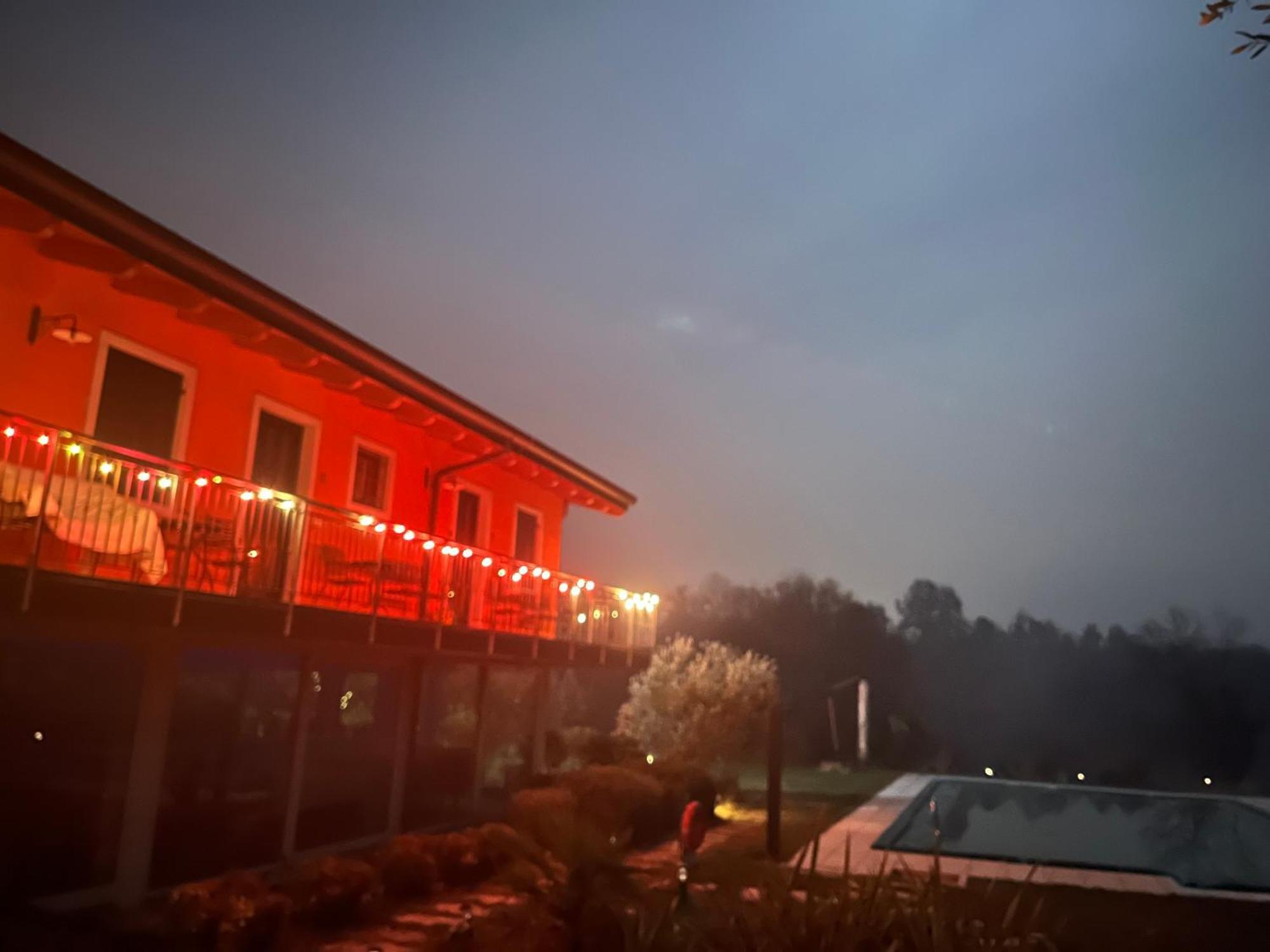 Agriturismo Al Dugale Lazise Exterior photo