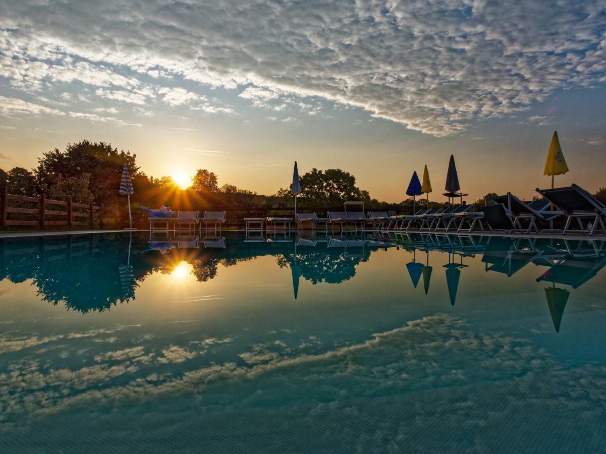 Agriturismo Al Dugale Lazise Exterior photo