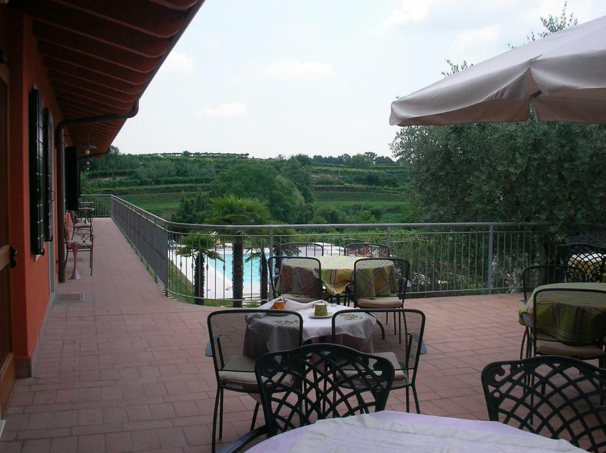 Agriturismo Al Dugale Lazise Exterior photo