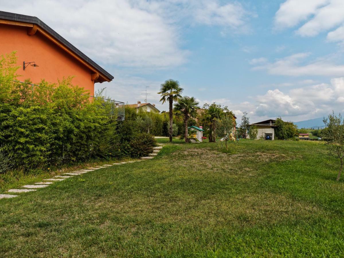 Agriturismo Al Dugale Lazise Exterior photo