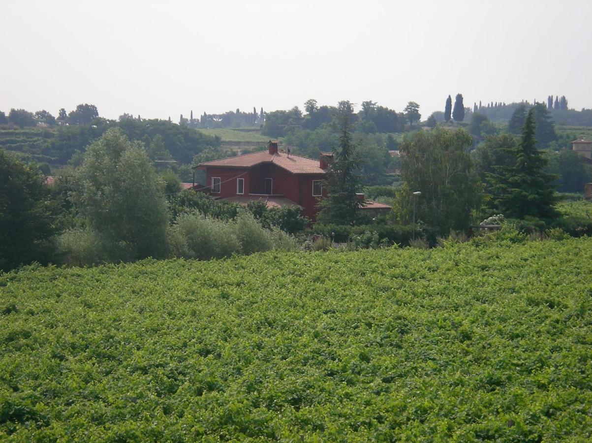 Agriturismo Al Dugale Lazise Exterior photo