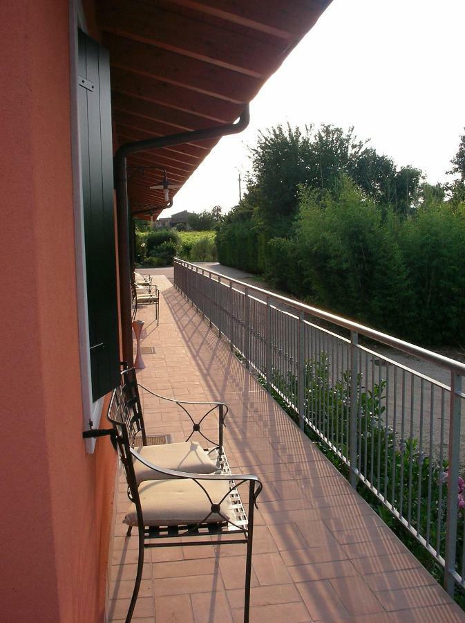 Agriturismo Al Dugale Lazise Exterior photo