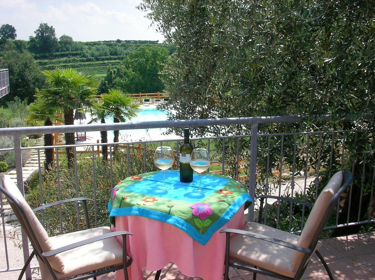Agriturismo Al Dugale Lazise Exterior photo
