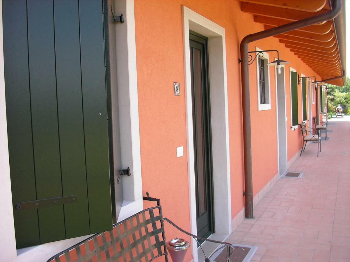 Agriturismo Al Dugale Lazise Exterior photo