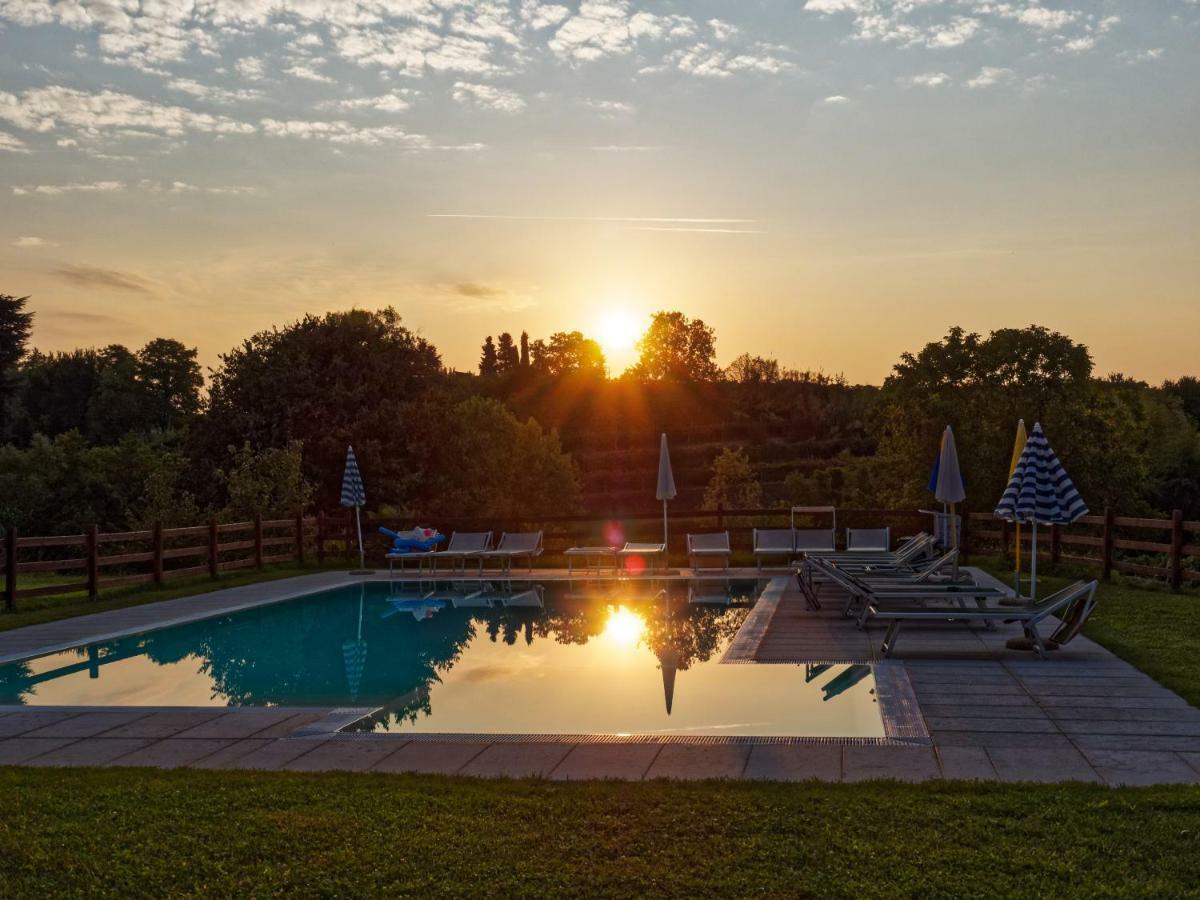 Agriturismo Al Dugale Lazise Exterior photo